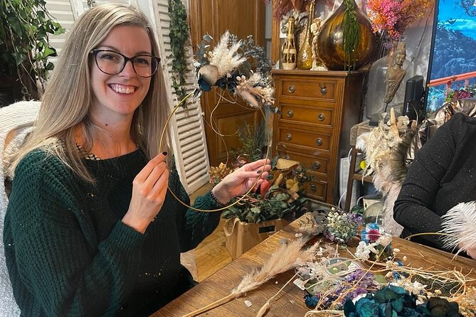 Paris 1e: Drinking Candles Workshop - The Unique Appeal of Drinking-Shaped Candles