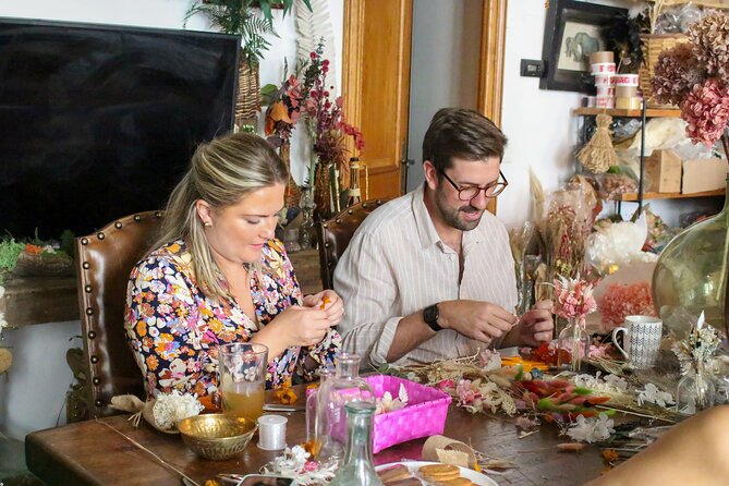 Paris 1e: Drinking Candles Workshop - Why This Workshop Is a Great Choice for Creative Visitors