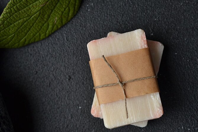 Paris 1e: Soap Making Workshop (Cold process soap making) - Making Cold Process Soap: What Youll Learn