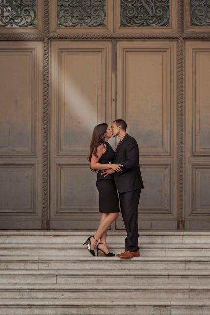 Paris: 1h40min Photoshoot in City Centre - Professional - Final Thoughts on the Paris Photoshoot Tour