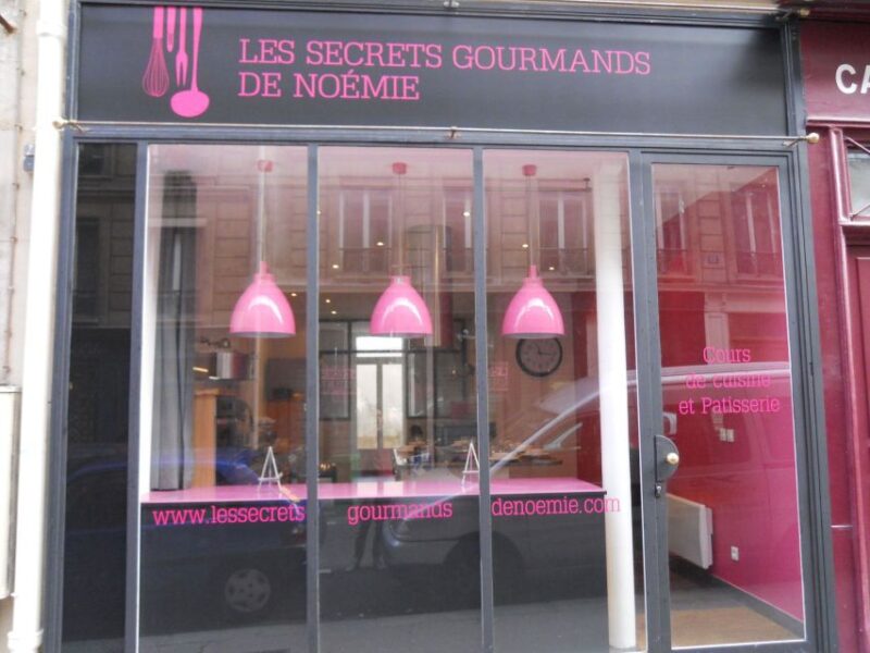 Paris: 2.5-Hour French Pastry Cooking Class - Flexibility and Cancellation Policy