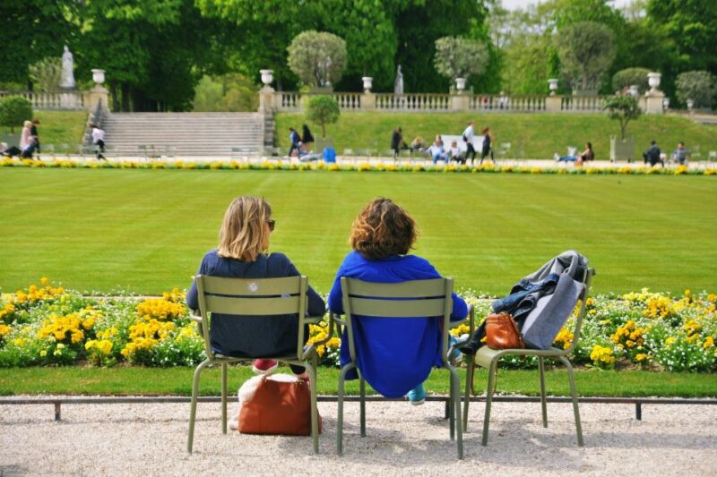 Paris: 2.5-Hour Private City Highlights Kickstart Tour - Discovering Place de la Concorde and Les Invalides