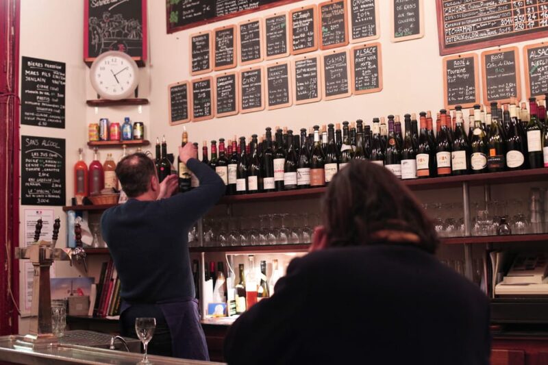 Paris: 2-Hour Aligre Market Walking Food Tour & Tasting - Discover Paris’s Vibrant Aligre Market on a 2-Hour Food Tour