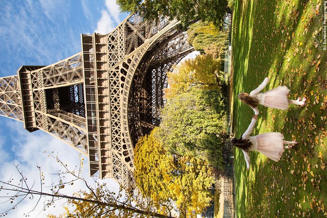 Paris 2-Hour Eiffel Tower Walking Tour with Professional Photo Shoot - Final Thoughts on the Paris Eiffel Tower Photo Tour