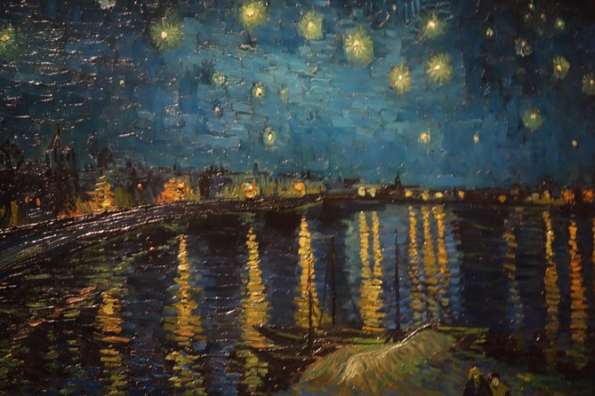 Paris: 2-Hour Orsay Museum Masterpieces Guided Tour - The Value of Guided Expertise in the Musée dOrsay