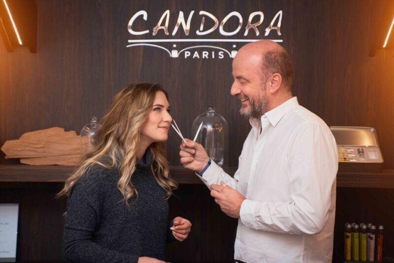Paris: 2-Hour Perfume Creation Workshop - What to Expect During the Perfume Workshop