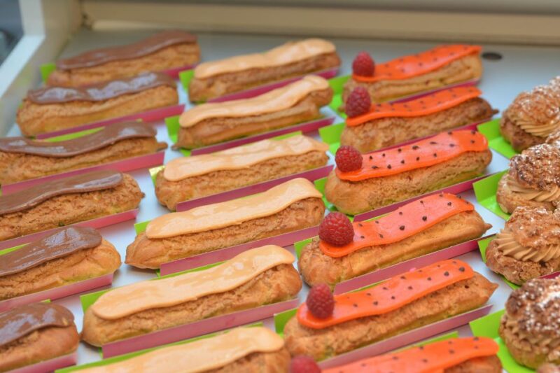 Paris: 2-Hour Sweet & Chocolate Family Tour with Tastings - The Sum Up: A Tasty Family Adventure Through Saint-Germain-des-Prés