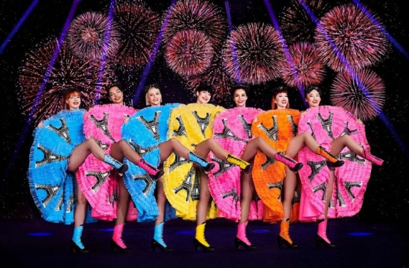 Paris: 3-Course Dinner & Show at Paradis Latin Cabaret - Final Thoughts on the Paradis Latin Dinner & Show