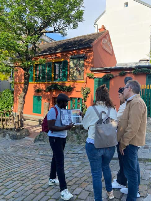 Paris: 3-Day Private Guided Tour with Customized Itinerary - Discover Paris on a Private 3-Day Guided Tour for $585