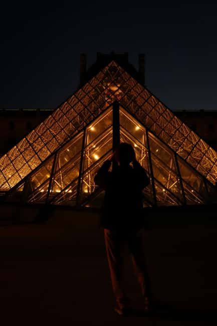 Paris: 3-Day Private Guided Tour with Customized Itinerary - Exploring Notre-Dame and the Latin Quarter