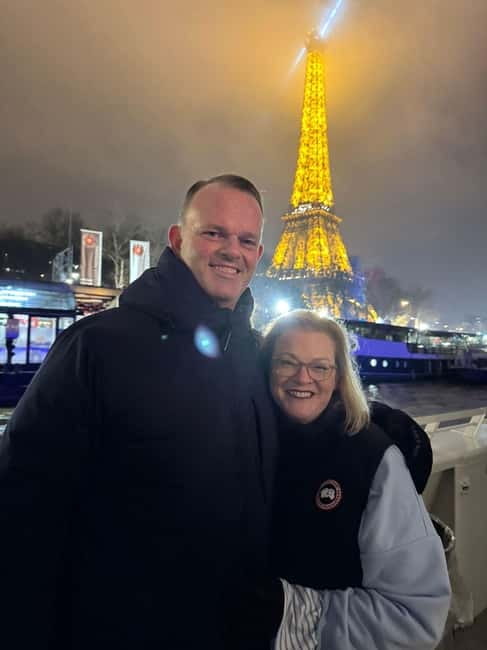 Paris: 3-Day Private Guided Tour with Customized Itinerary - Visiting the Louvre Museum with a Private Guide