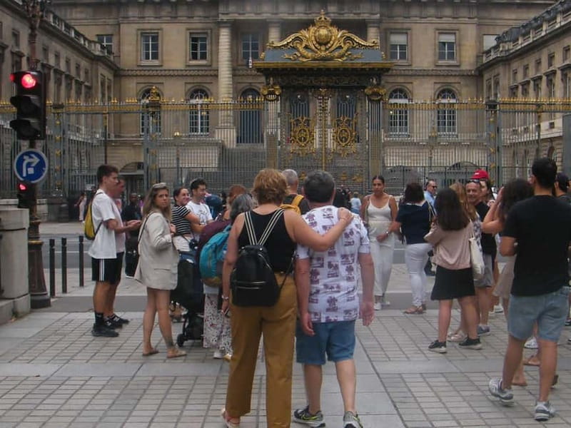 Paris: 3-Day Private Guided Tour with Customized Itinerary - Luxury Experiences: Seine River Cruise and Opéra Garnier Tour