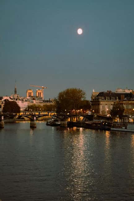 Paris: 3-Day Private Guided Tour with Customized Itinerary - Shopping at Galeries Lafayette and Visiting the Champs-Élysées