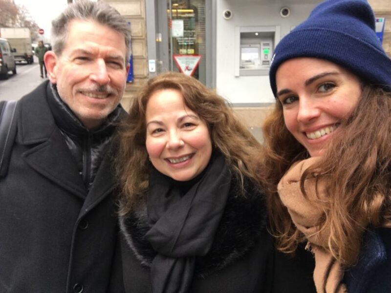 Paris: 3-Hour Private Tour from Champs Élysées to Montmartre - Ease of Booking and Practicalities