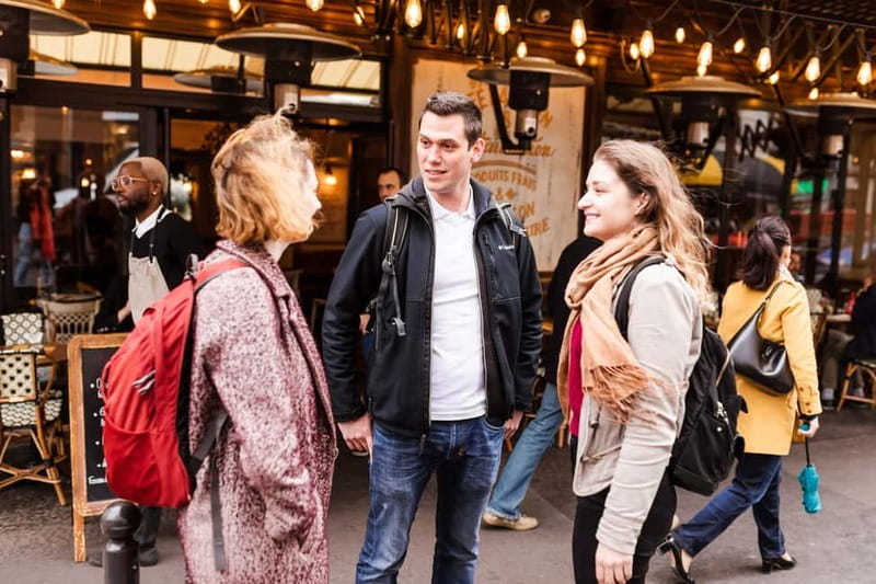 Paris: 3-Hour Private Tour from Champs Élysées to Montmartre - Pricing and Value for Money