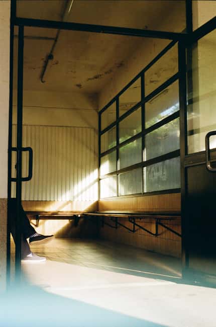 Paris: 35mm Film Photography Workshop with a Visual Artist - Capture Paris in a Unique Way with a 35mm Film Photography Workshop