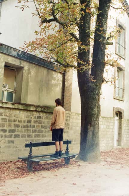 Paris: 35mm Film Photography Workshop with a Visual Artist - Limitations and Considerations: What’s Not Included