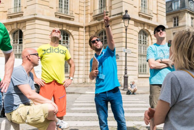 Paris 4-Hour Bike Tour: Off the Beaten Path - Explore Paris’s Best-Kept Secrets on a 4-Hour Bike Tour for $53