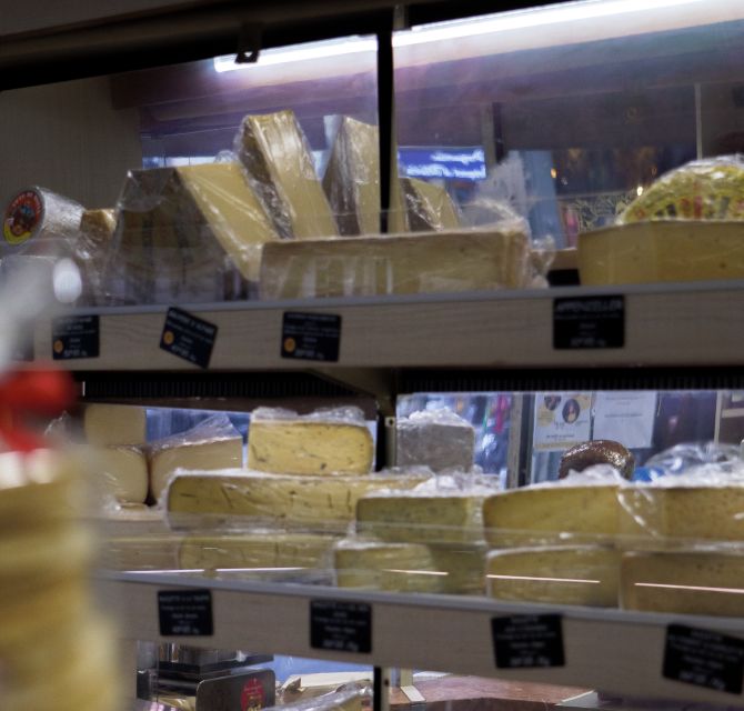 Paris: 7th Arrondissement Guided Food Tour - Discover the Flavors of Paris’s 7th Arrondissement for $81