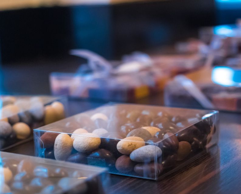 Paris: 7th Arrondissement Guided Food Tour - Key Points