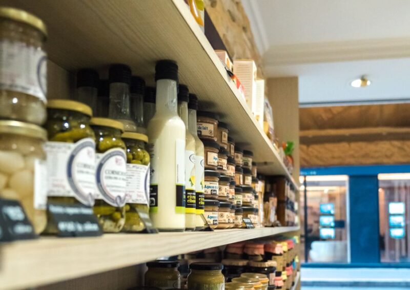 Paris: 7th Arrondissement Guided Food Tour - What’s Included and What’s Not