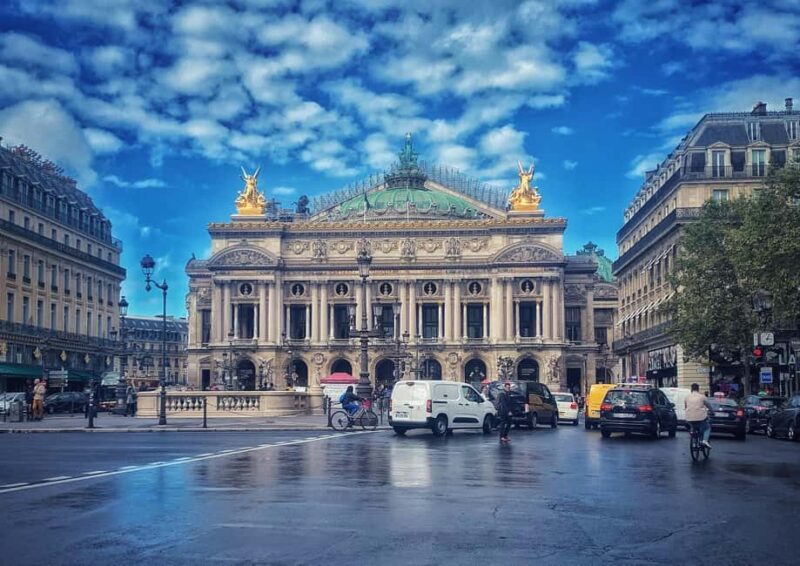 Paris A DayTrip to Remember with Hotel Pickup - Why This Tour Stands Out in Paris Sightseeing