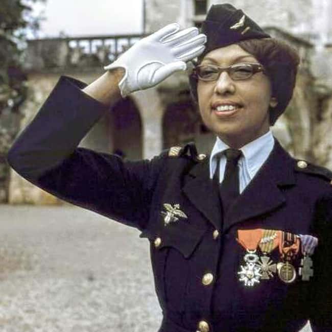 Paris: A Walk Through History (1940-1944) - Key Points