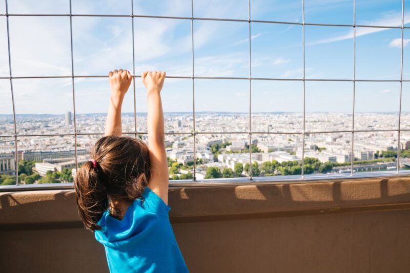 Paris: Access to the Eiffel Tower's 2nd Floor - Comparing This Tour to Other Eiffel Tower Experiences