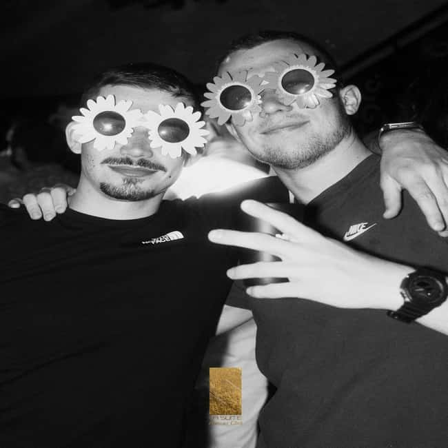 Paris After Dark: Speakeasy, Cocktails, Local Bars & Clubs - Premium Cocktails Crafted by Europe’s Best Mixologists