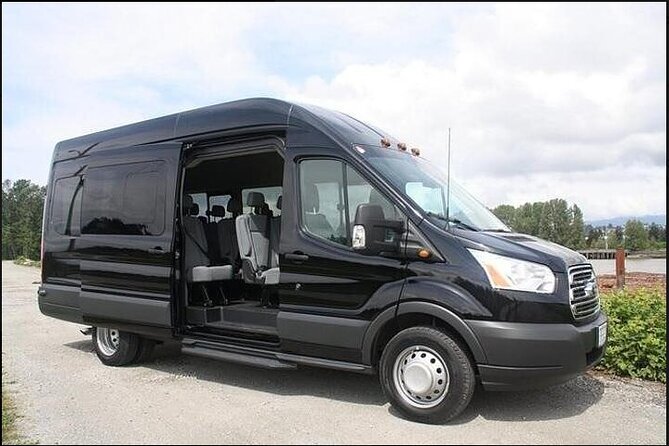 Paris Airport (CDG) Private Transfer to Paris City/Hotels - Considerations for Travelers with Special Requests or Large Groups