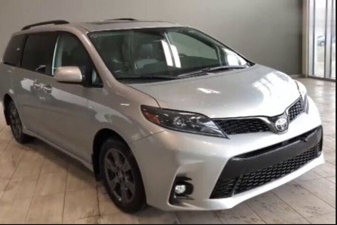 Paris Airport (CDG) Private Transfer to Paris City/Hotels - The Services Strong and Weak Points Based on Guest Feedback