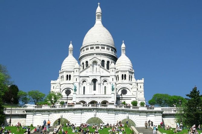 Paris Airport CDG Round-Trip Private Transfer by Business Car - Review Highlights and Practical Considerations