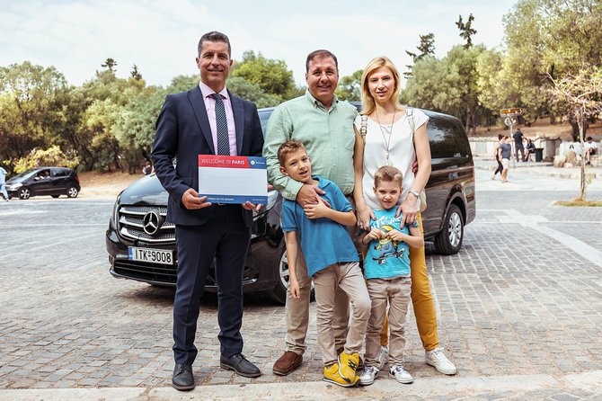 Paris Airport Layover Tour - Cost and Value Considerations