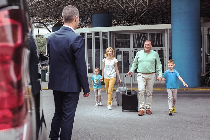 Paris Airport Layover Tour - Limitations and Considerations