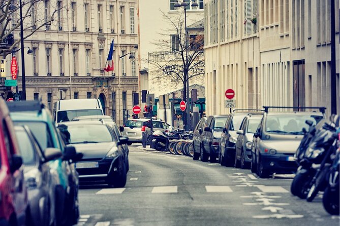 Paris Airport Private Transfer to City Center - How the Service Ensures a Hassle-Free Airport Arrival in Paris