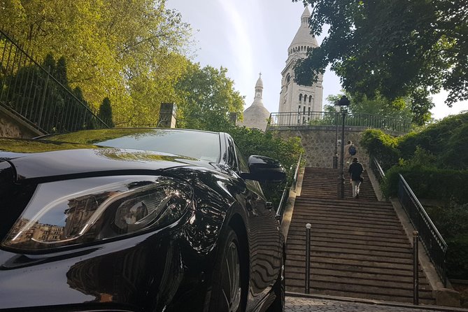 Paris Airport Transfers - Private Car - Handling Flight Delays and Cancellations