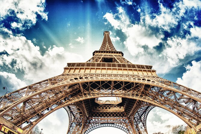Paris Airports Private Roundtrip Transfer - Reliable and Convenient Airport Transfers in Paris for $105.43