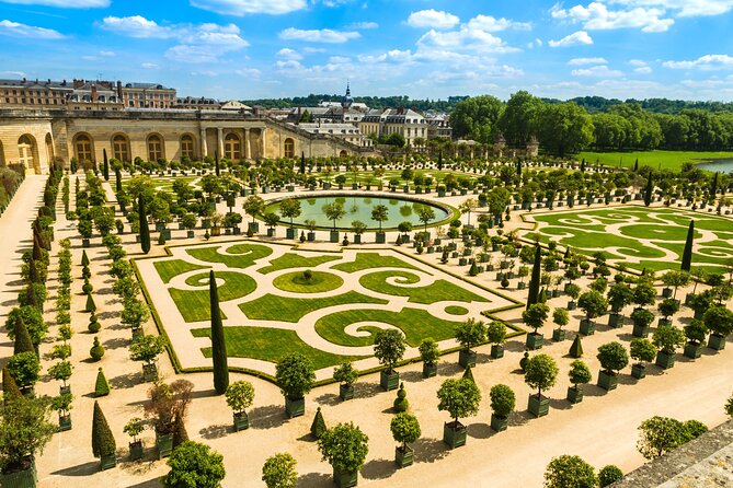 Paris All Inclusive City Pass including Paris Museum Pass - Access to Over 50 Paris Attractions with One Pass