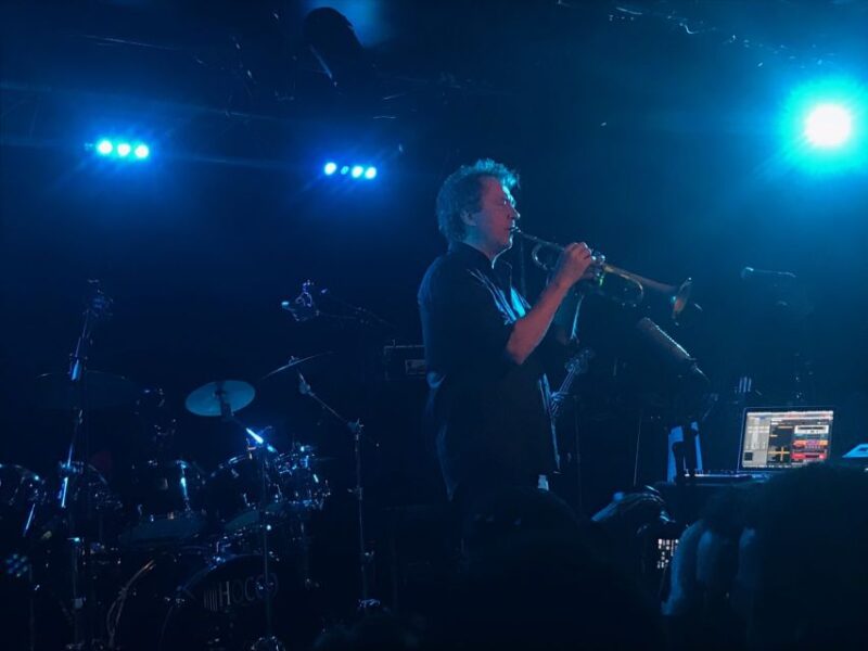 Paris and the Art of Music, 1.30 hour Walking Tour - The Romantic Atmosphere of Furstenberg Square