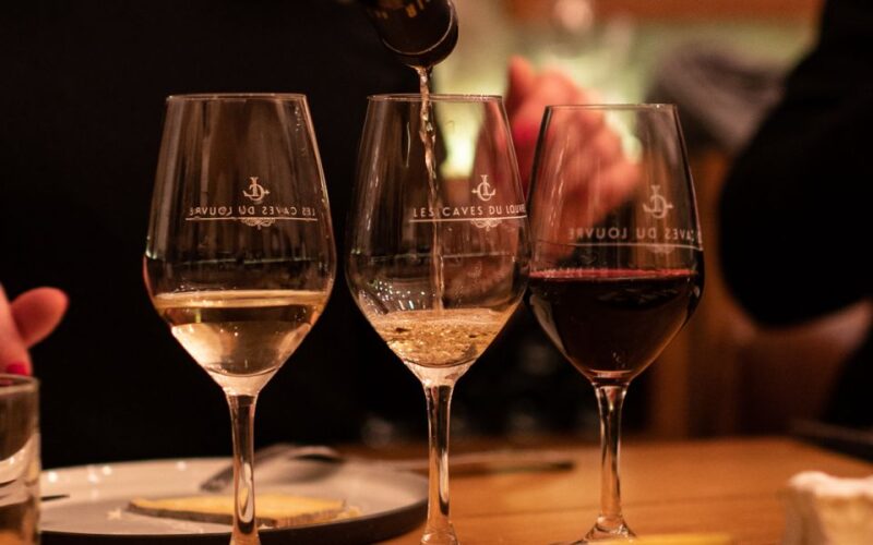 Paris: Apéro Wine and Cheese Tasting Experience - Comparing With Similar Experiences