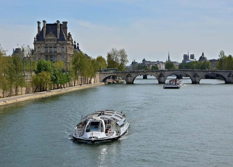 Paris: Arc de Triomphe Entry & 24-Hour Seine River Cruise - Paris: Arc de Triomphe Entry & 24-Hour Seine River Cruise – Final Thoughts
