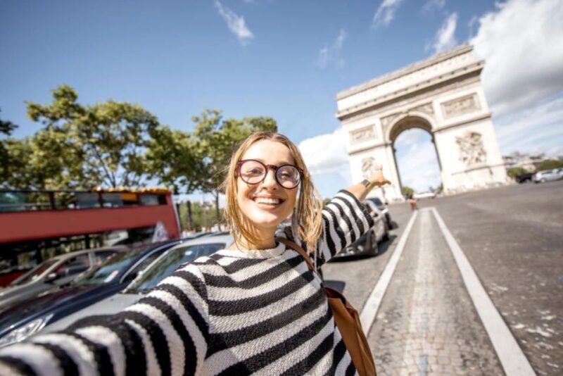 Paris: Arc de Triomphe Entry with Seine Cruise - The Seine River Cruise: Sights, Timing, and Potential Queues