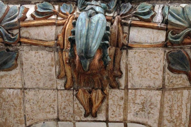 Paris Art Nouveau Private Tour - The Gothic Revival of the American Cathedral