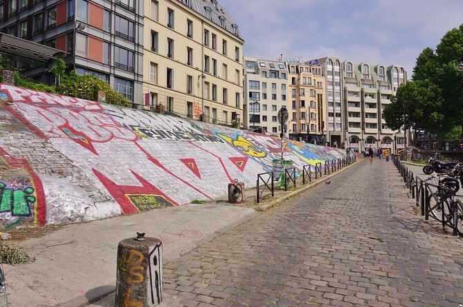 Paris Art of Pairing Cheese and Wine Tasting in a Cheese Cellar - Key Points