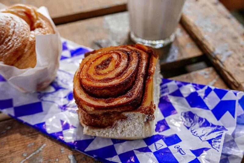 Paris at Christmas, Walking tour and hot wine - The Final Stop at the Louvre Pyramid