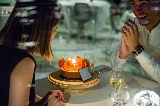 Paris at the First Lodges - Ducasse sur Seine dinner cruise - Iconic Paris Stops and Landmarks Visible from the Seine