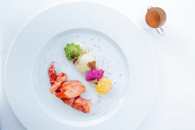 Paris at the First Lodges - Ducasse sur Seine Lunch Cruise - The Experience Provider and Contact Details