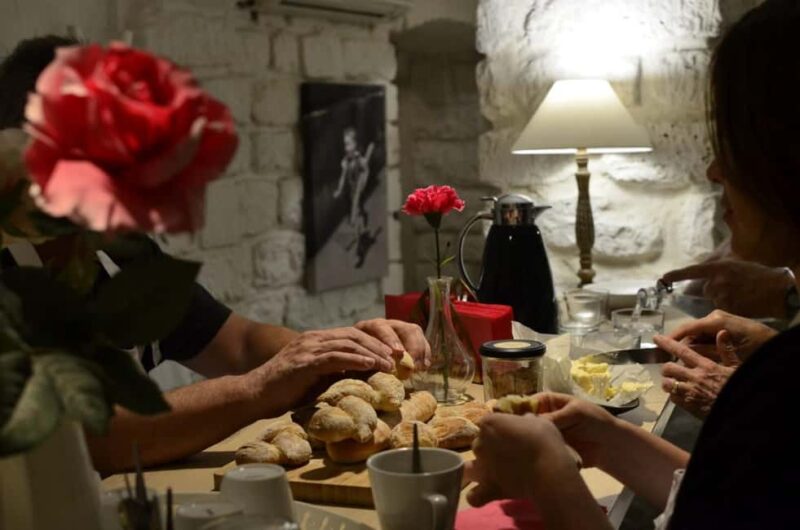 Paris: Baguette and French Breads Class - Discover the Art of French Bread Baking in Paris