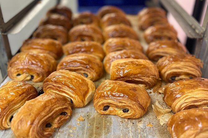 Paris Baking Insider Experience near Eiffel Tower - The Guides and Their Expertise