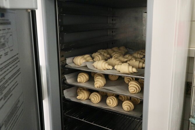 Paris Baking Insider Experience near Eiffel Tower - The Physical and Safety Considerations